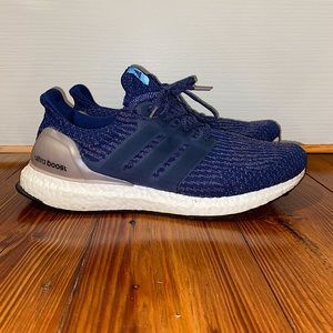 **BRAND NEW ADIDAS ULTRABOOST**